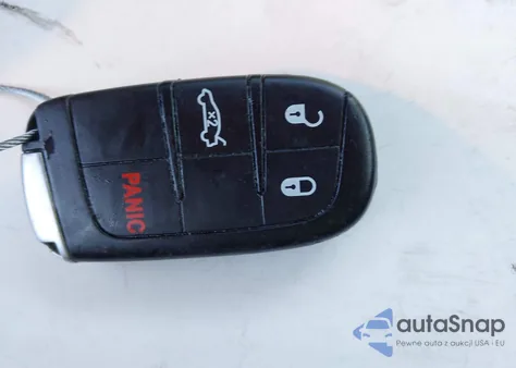 2023 Dodge Challenger Sxt Awd z USA, uszkodzony, nr VIN 2C3CDZGGXPH642308